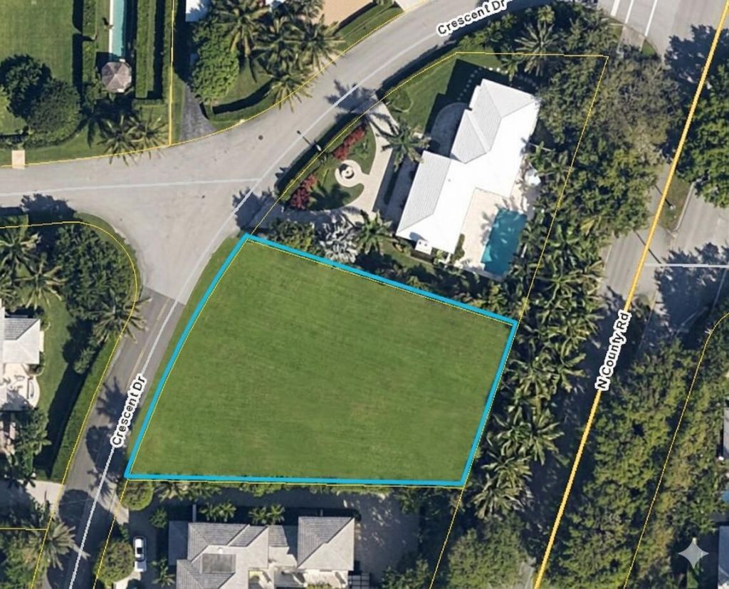 357 Crescent Drive, Palm Beach, FL 33480 Photo