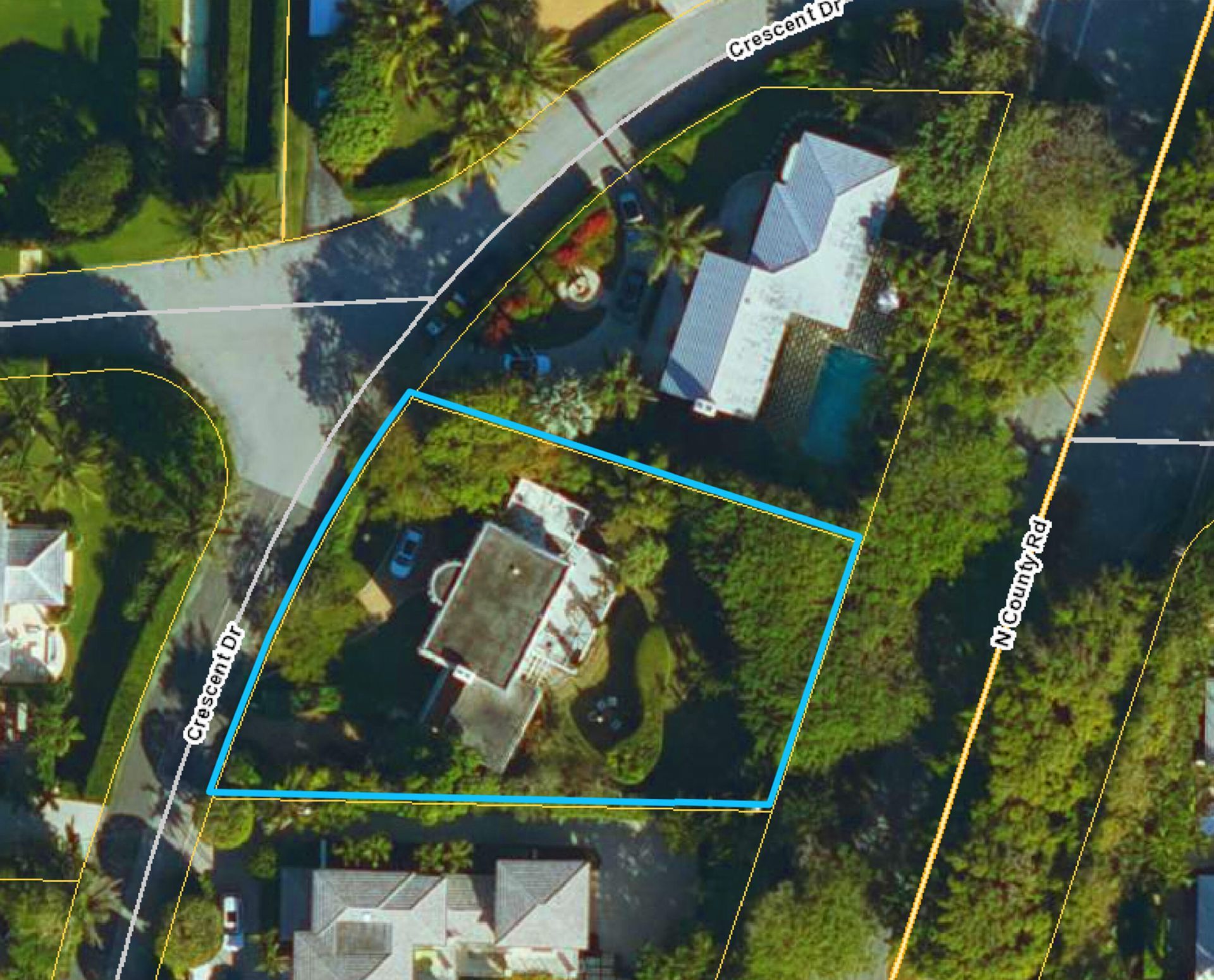 357 Crescent Drive, Palm Beach, FL 33480 Photo