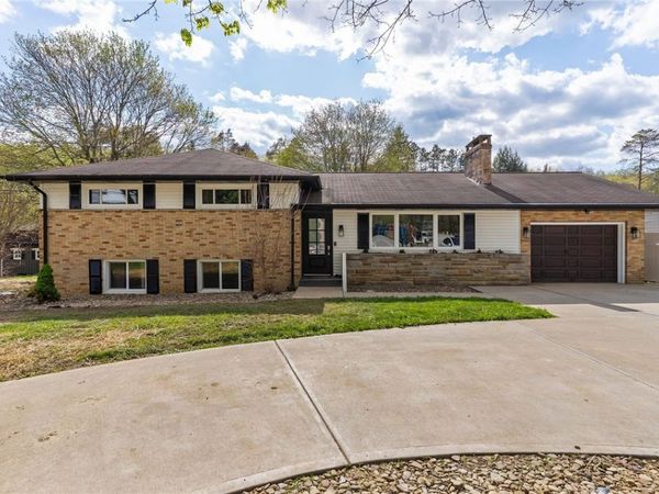 332 W Slippery Rock St, Chicora, PA 16025