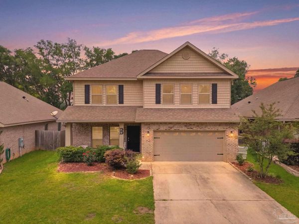 3634 Hawks Landing Cir, Pace, FL 32571