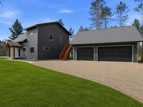 11723N Vesper Drive, Hayward, WI 54843