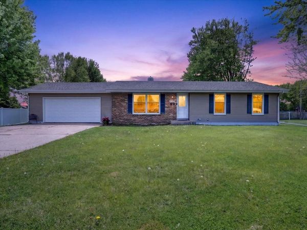 638 Chartier Street, Janesville, WI 53546