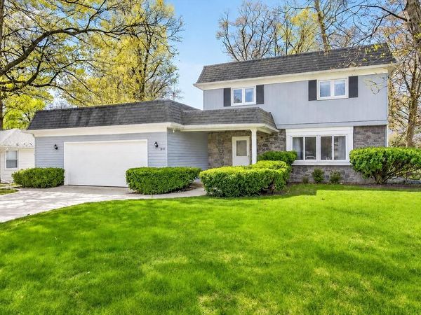 1039 GLENDALE AVENUE, Appleton, WI 54911