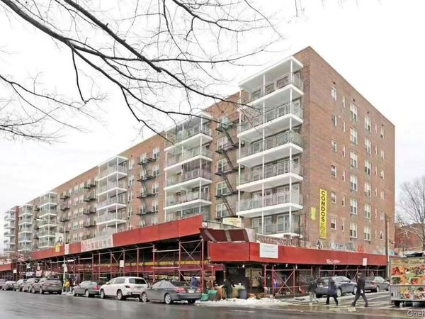 41-25 kissena Boulevard , Unit 6HH, Flushing, NY 11354
