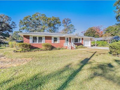 1149 Bradford Avenue, Charleston, SC 29412