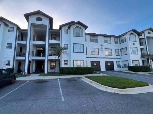2217 GRAND CAYMAN COURT , Unit 1221, KISSIMMEE, FL 34741