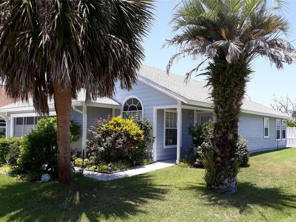 25 ANDOVER DRIVE , PALM COAST, FL 32137