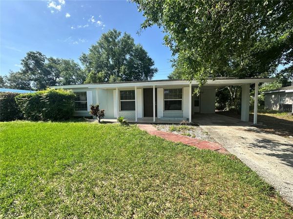 4072 KIRKLAND BOULEVARD , ORLANDO, FL 32811