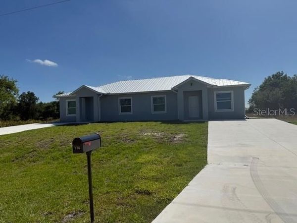 114 ORGAN STREET , PUNTA GORDA, FL 33982