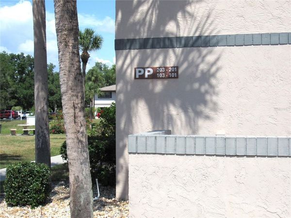 19505 QUESADA AVENUE , Unit PP101, PORT CHARLOTTE, FL 33948