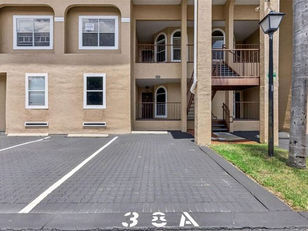 8838 CORAL PALMS COURT , Unit A, KISSIMMEE, FL 34747