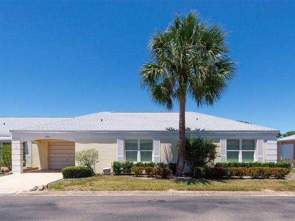8241 BRENTWOOD ROAD , Unit 8241, SEMINOLE, FL 33777