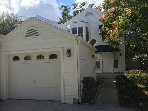 5300 BAYSHORE BOULEVARD , Unit A5, TAMPA, FL 33611