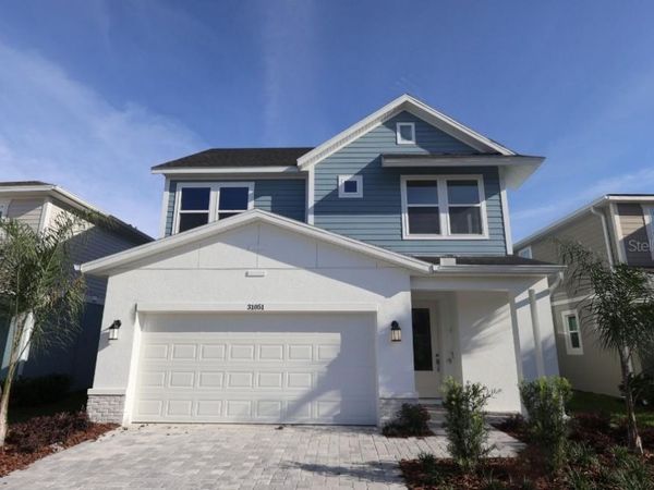 31051 PENDLETON LANDING CIRCLE, WESLEY CHAPEL, FL 33545