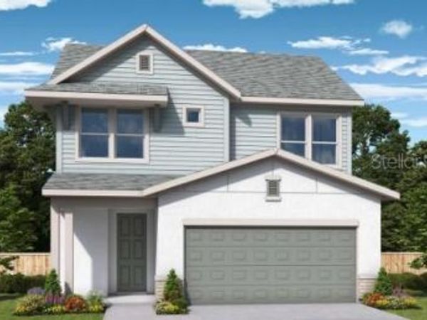 31051 PENDLETON LANDING CIRCLE , WESLEY CHAPEL, FL 33545