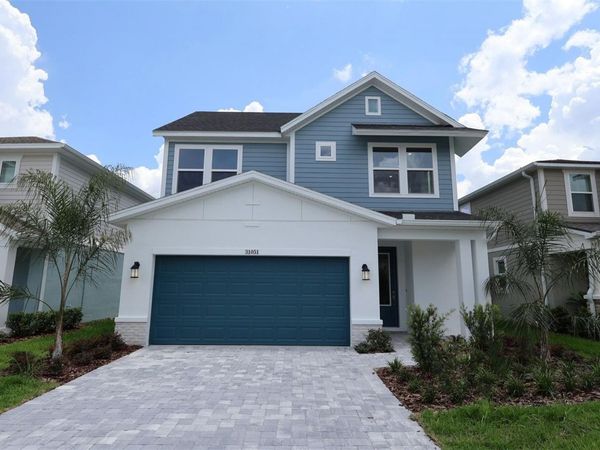 31051 PENDLETON LANDING CIRCLE, WESLEY CHAPEL, FL 33545