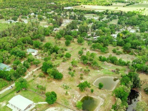 6821 RICH ROAD , NORTH FORT MYERS, FL 33917