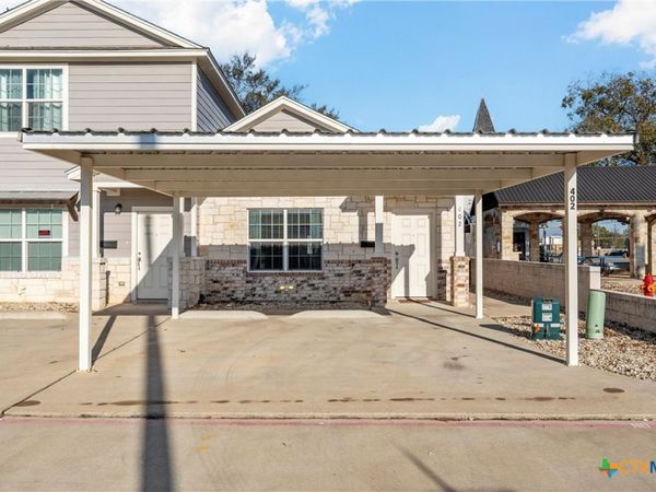 402 Spring Street , McGregor, TX 76657