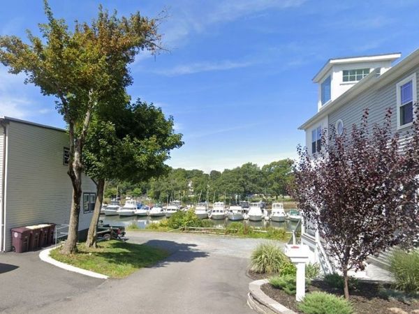 186 Commercial St, Unit 1, Weymouth, MA 02188