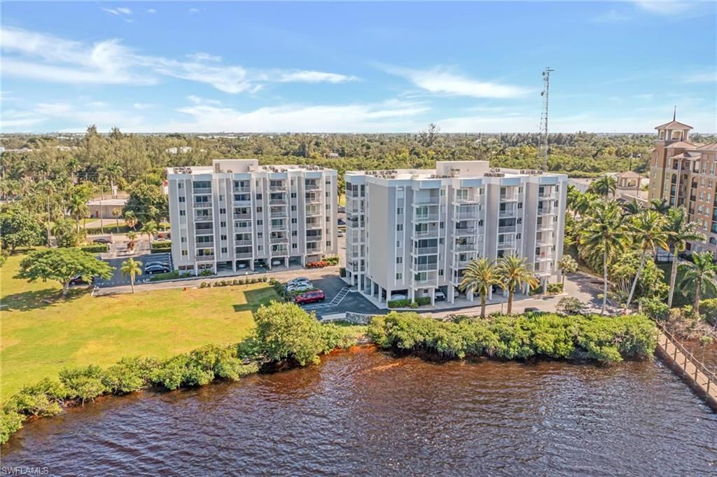 2875 Palm Beach Blvd, Unit 205, Fort Myers, FL 33916 Photo