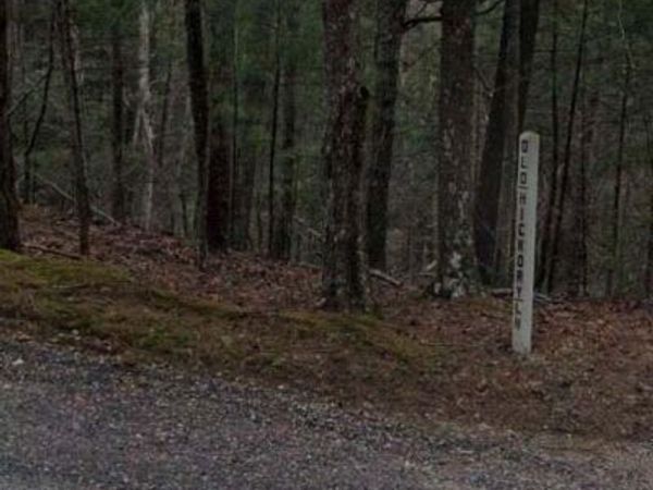 0 Old Hickory Lane, Coker Creek, TN 37314