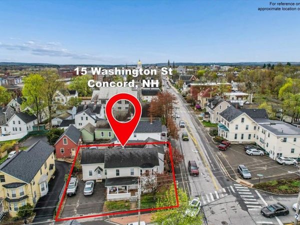 15 Washington Street, Concord, NH 03301
