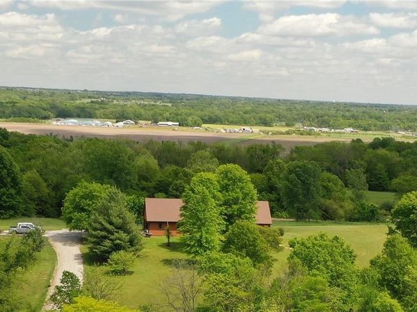 16413 Nation Road, Kearney, MO 64060