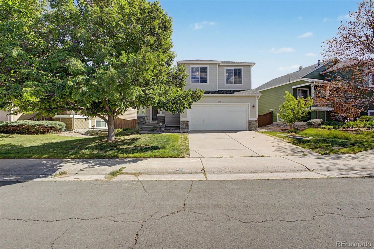 9597 Parramatta Place, Highlands Ranch, CO 80130 Main Photo