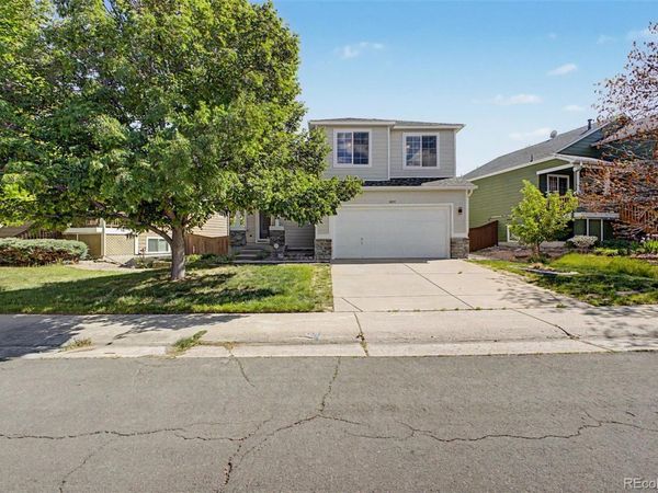 9597 Parramatta Place, Highlands Ranch, CO 80130
