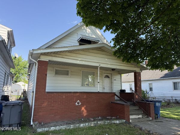 2916 Elm Street , Toledo, OH 43608