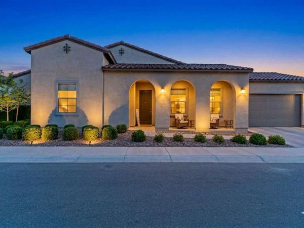 17244 W Vacaville Street, Surprise, AZ 85388