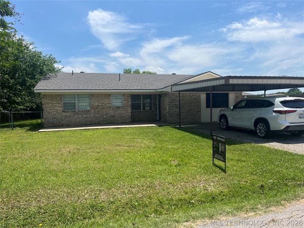 115 Laurel Street , Lone Grove, OK 73443