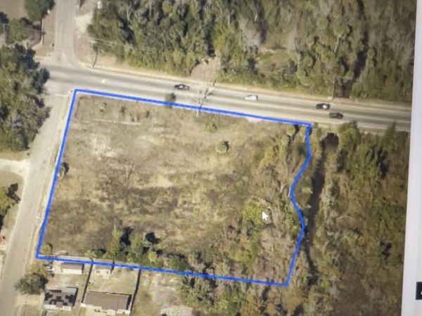 1014 Mercedes Avenue, Panama City, FL 32401