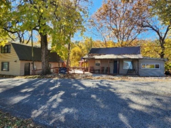 450 Cedar Hill Rd , Celina, TN 38551