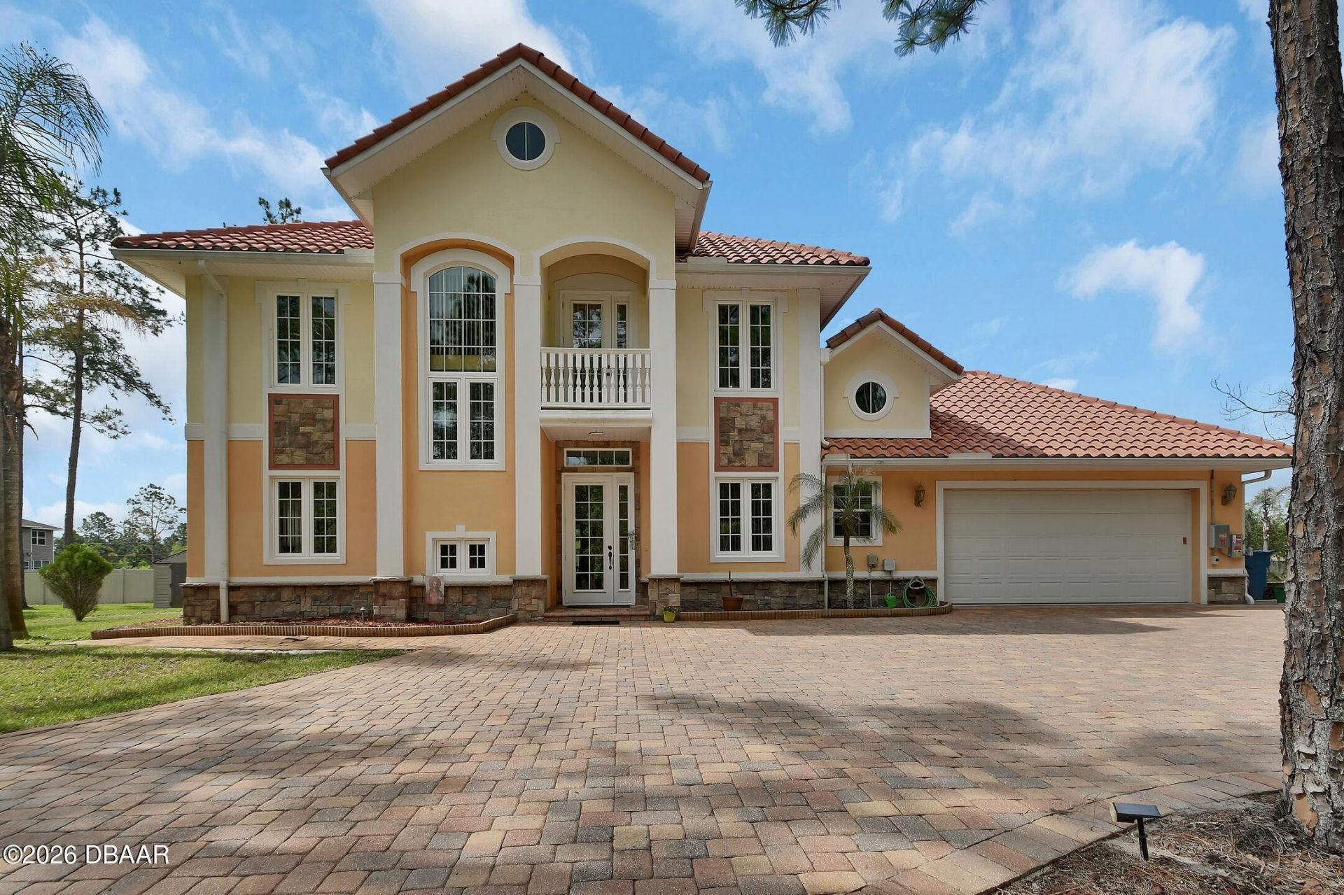 443 Juniper Lane, Ormond Beach, FL 32174 Main Photo