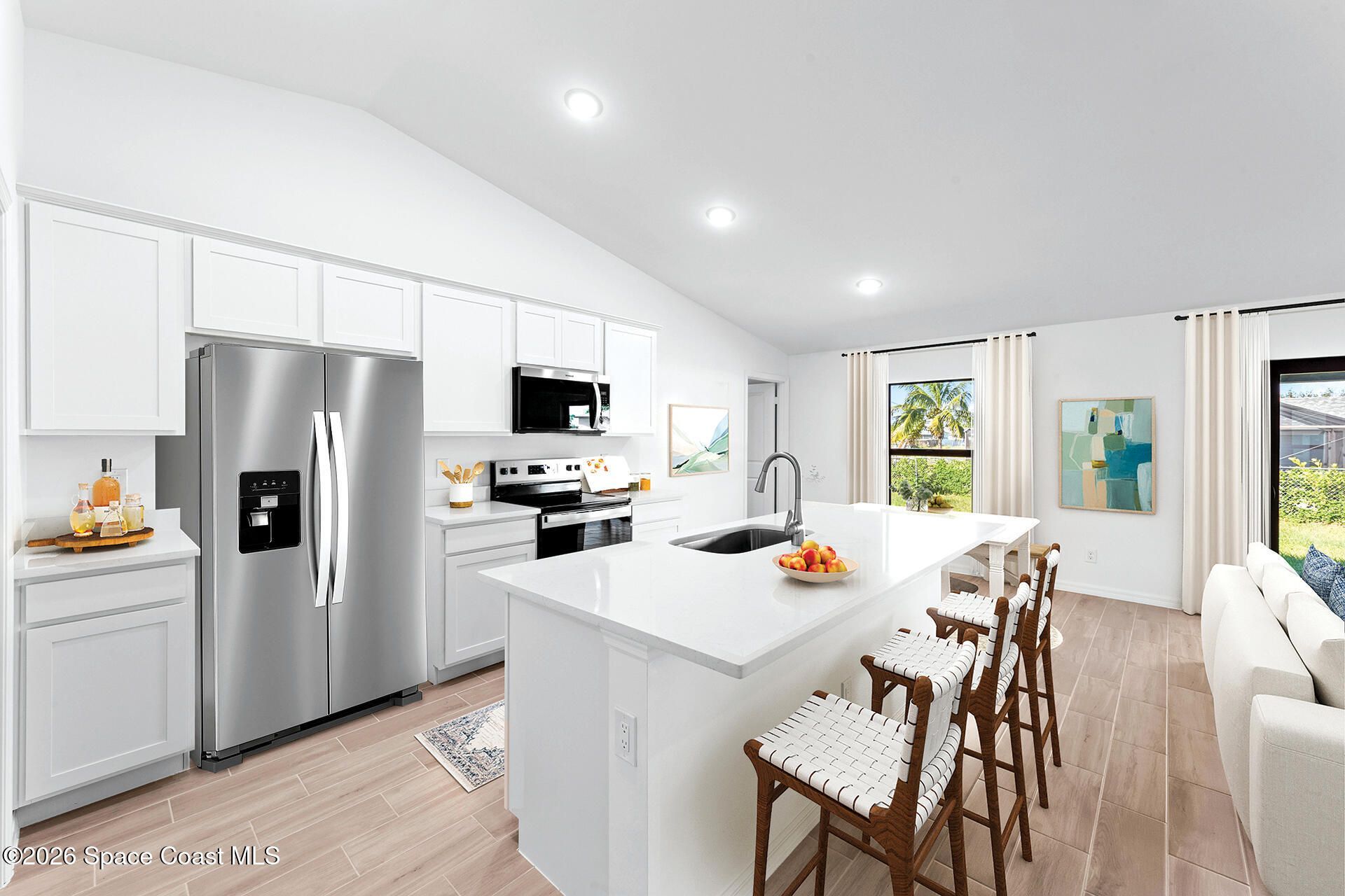491 Garbelmann Street SW , Palm Bay, FL 32908 Photo