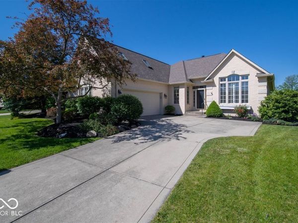 10909 Innisbrooke Lane , Fishers, IN 46037