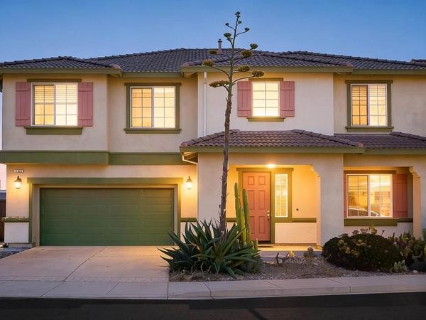 2138 Yellow Rose Cir, Fairfield, CA 94534