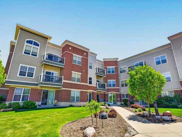 5192 Sassafras Drive, Unit 205, Fitchburg, WI 53711