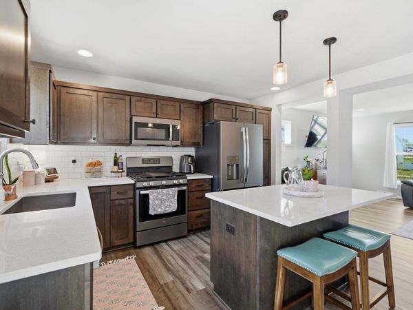 813 Feather Sound Drive, Verona, WI 53593