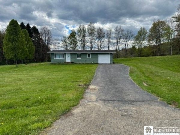 3579 Nutt Road, Jamestown, NY 14701