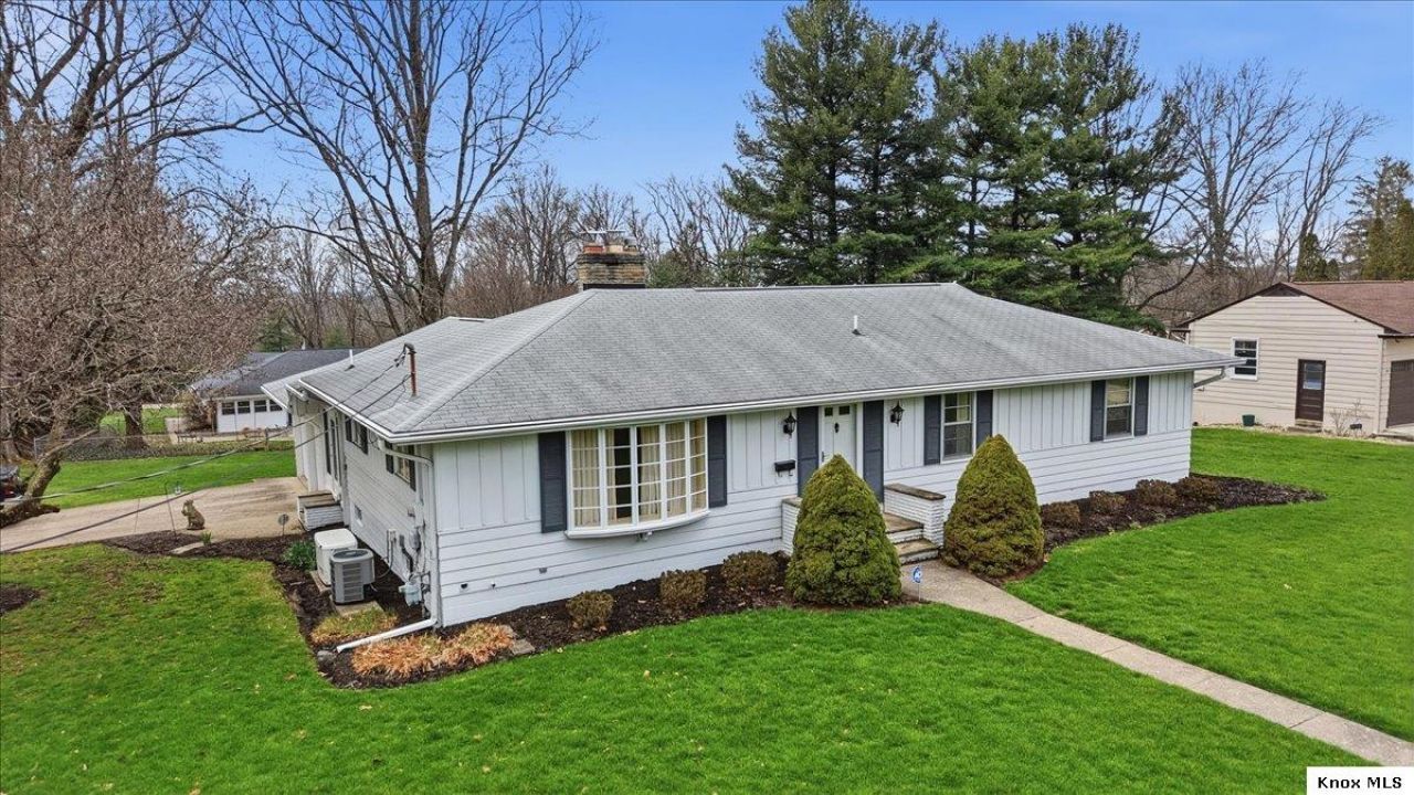 101 Vernedale Dr, Mount Vernon, OH 43050 Main Photo
