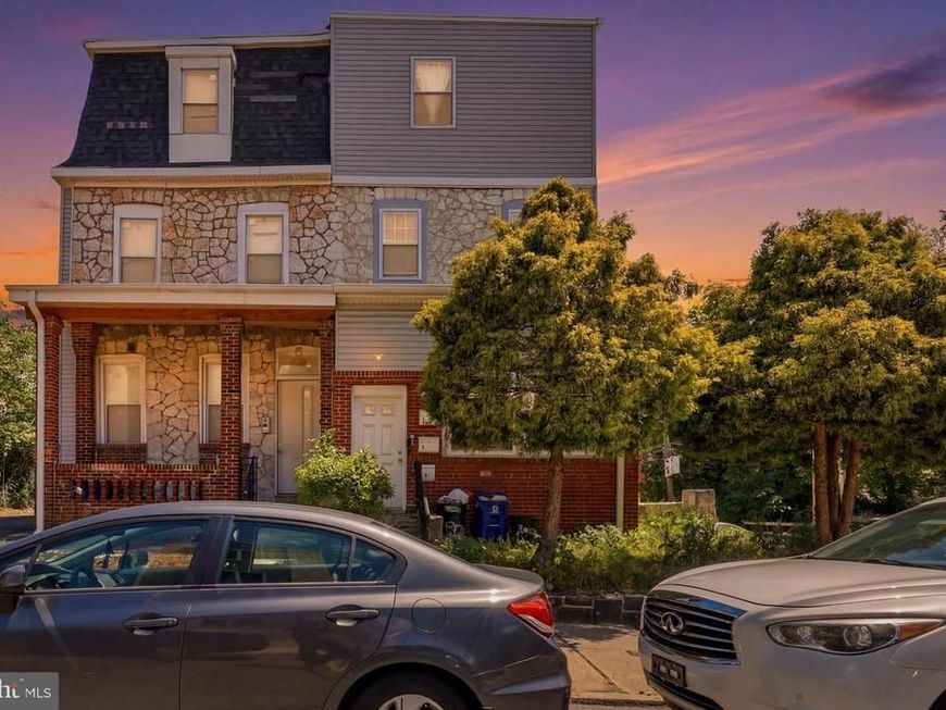 665 N Union Street, Philadelphia, PA 19104 Main Photo