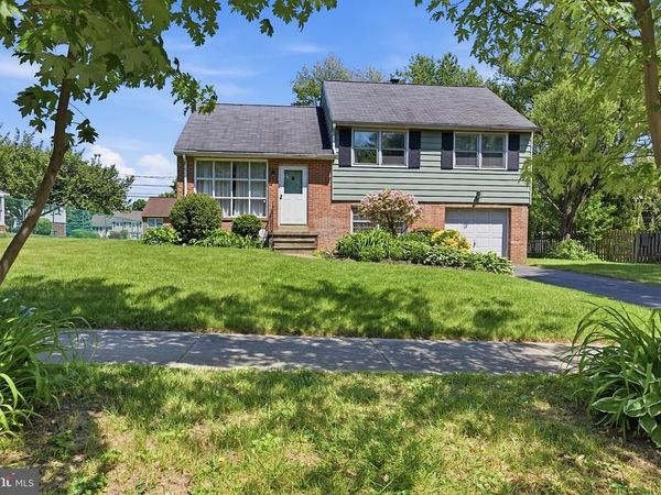 2617 MACLARY DRIVE, WILMINGTON, DE 19808