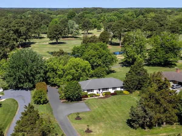 6524 OXFORD ROAD , EASTON, MD 21601