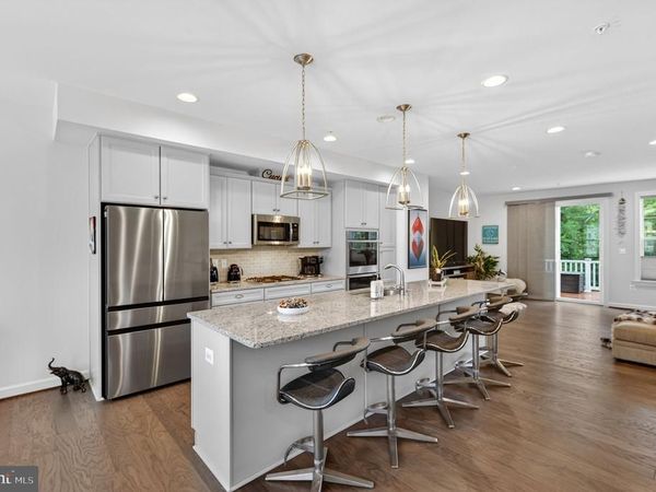 34 ENCLAVE COURT, ANNAPOLIS, MD 21403