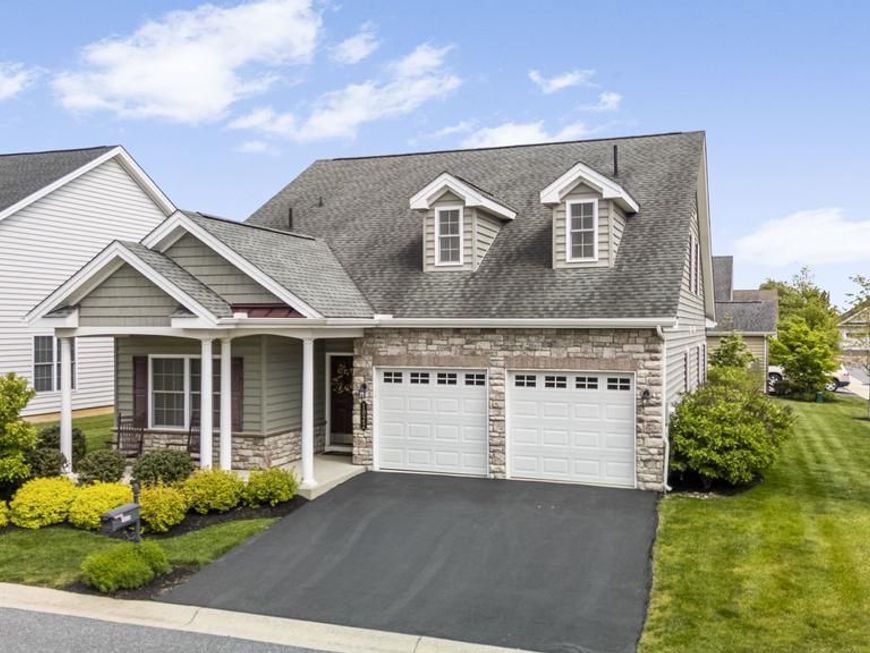 1022 Glory Way, Lititz, PA 17543 Main Photo