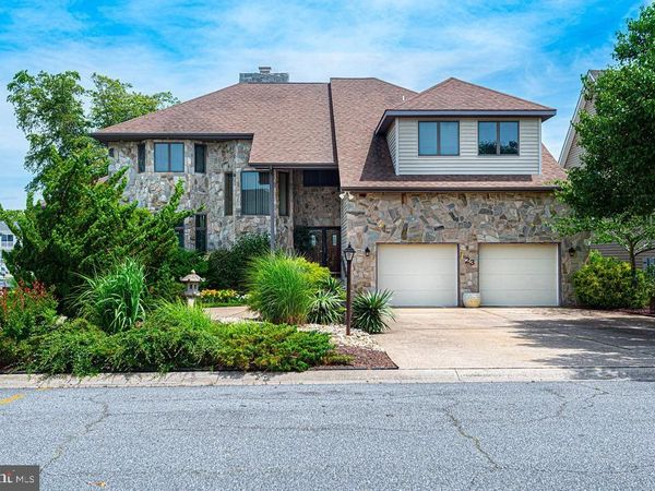 23 HARLAN TRACE, OCEAN PINES, MD 21811