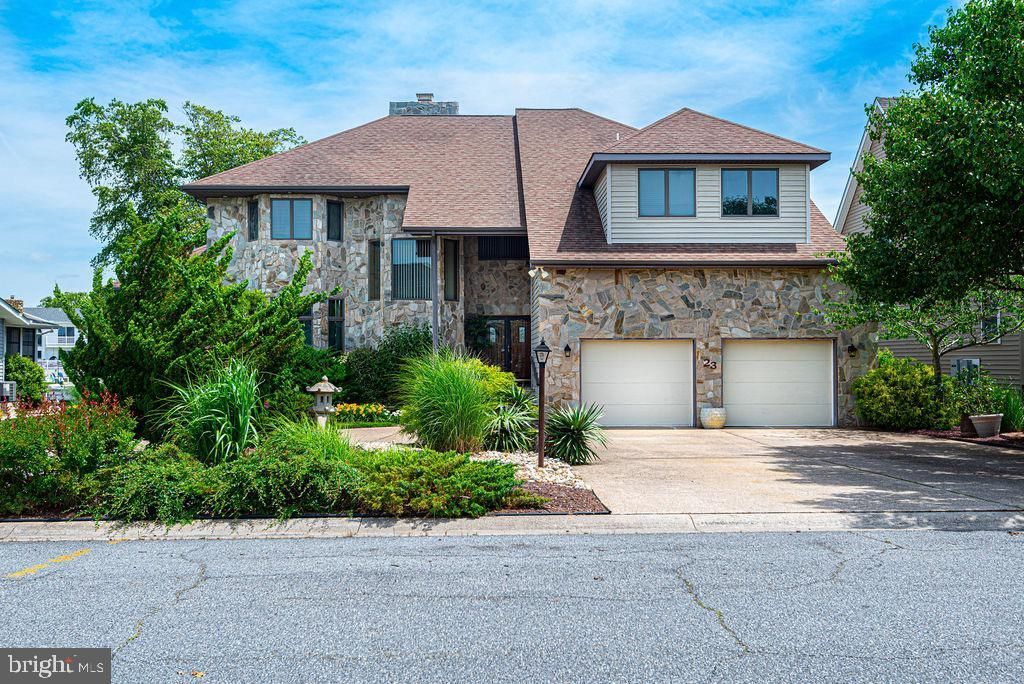 23 HARLAN TRACE , OCEAN PINES, MD 21811