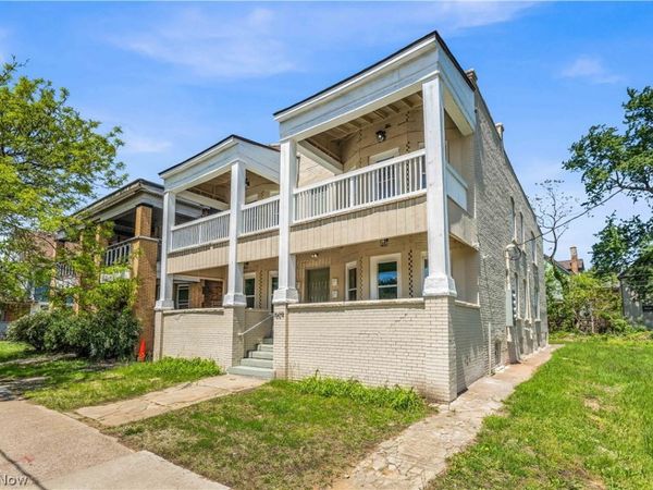 7609 Superior Avenue , Cleveland, OH 44103